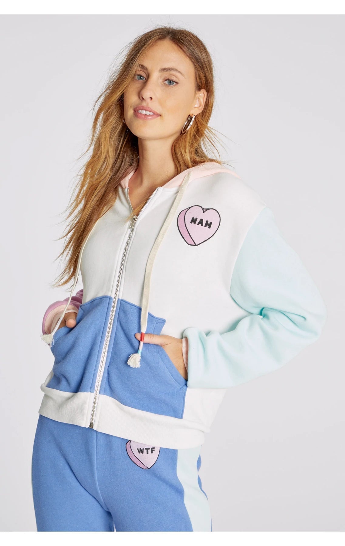 Cropped Sweatshirts for Women | Shop Trending Styles - Spoiled Brat