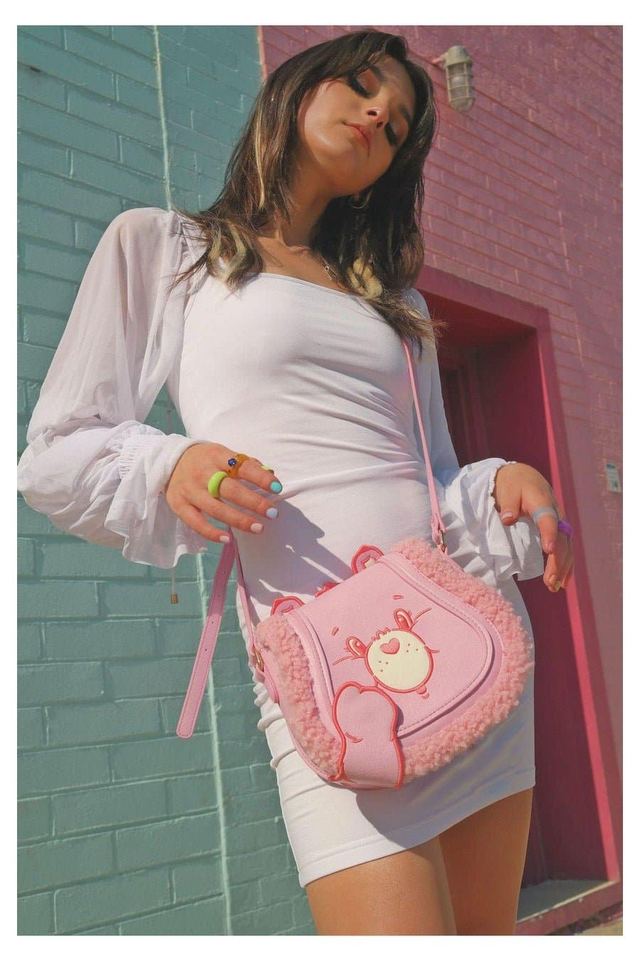 Cross Body Bags - Shop Womens Cross Body Bags, Handbags & Bags Online