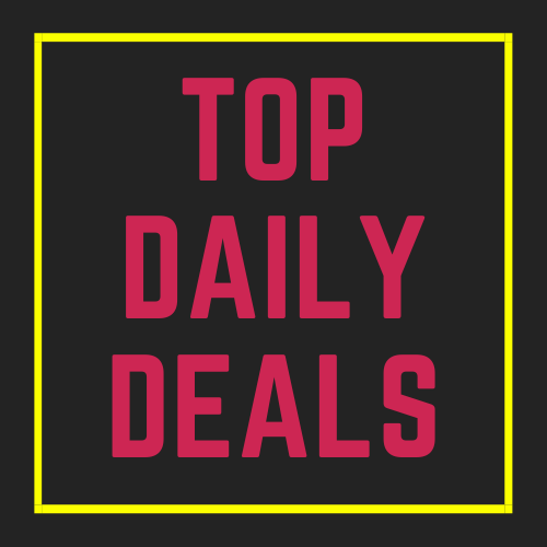 Daily Deals - Mega Deals on Designer Fashion Online