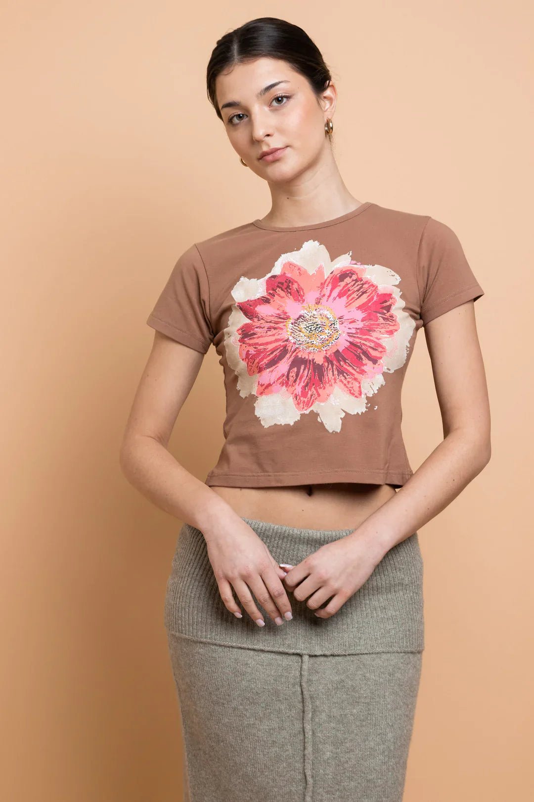 Daisy Street Clothing UK - Spoiled Brat