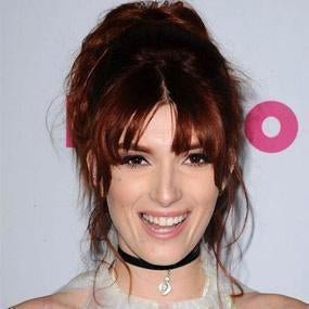 Dani Thorne Fashion | Bold & Vibrant Celebrity Style UK - Spoiled Brat