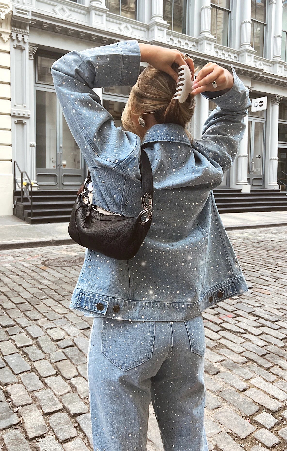 Day To Night Outfits for Women UK | Versatile Smart Casual Fashion - Spoiled Brat
