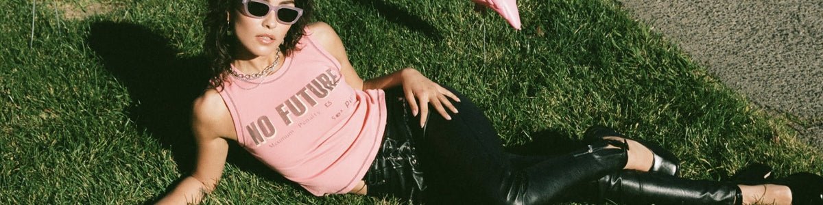 Daydreamer LA: Vintage Rock Band Tees, Graphic Tees & Hoodies | Spoiled Brat