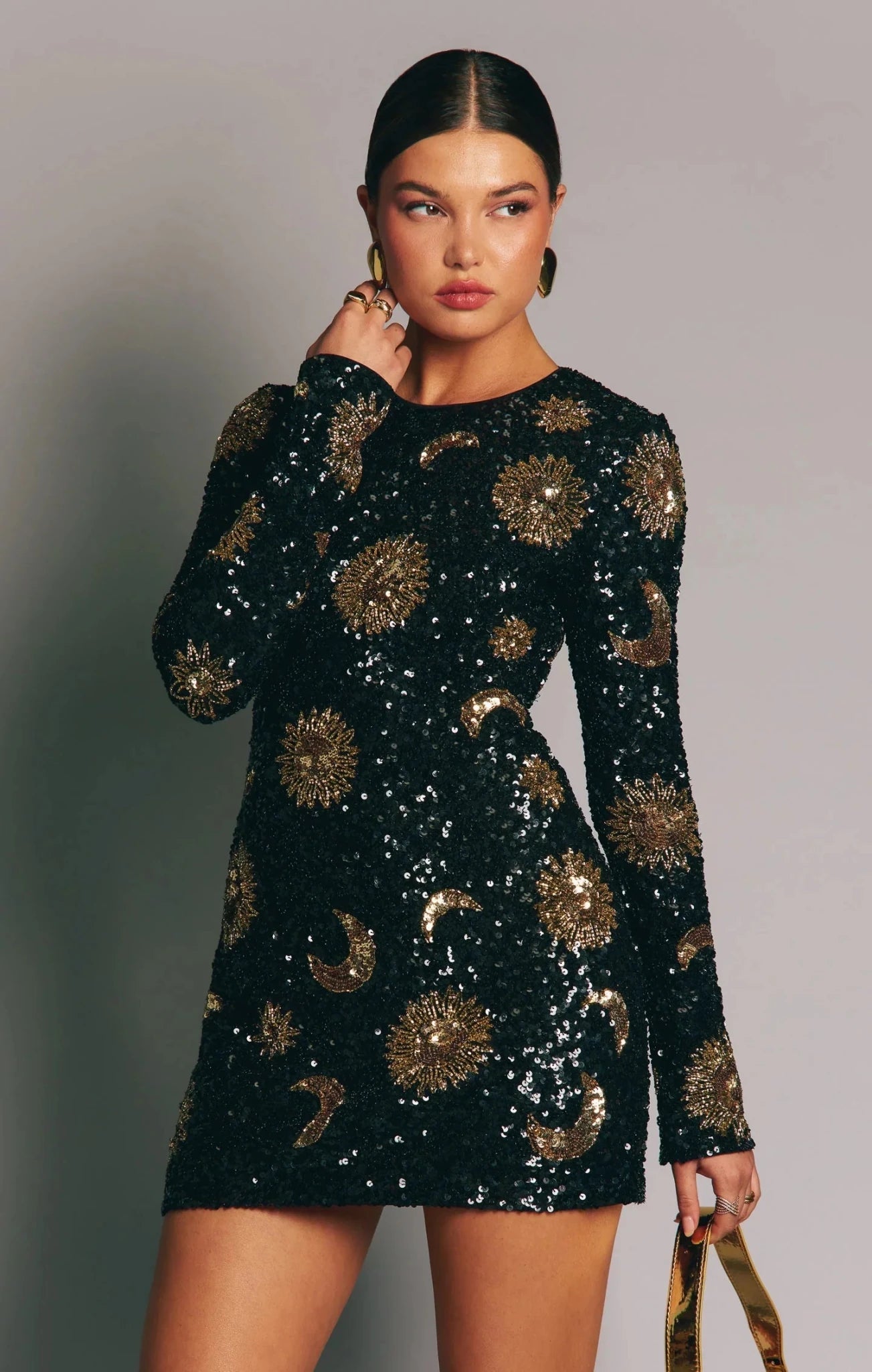 Designer Dresses - Spoiled Brat 