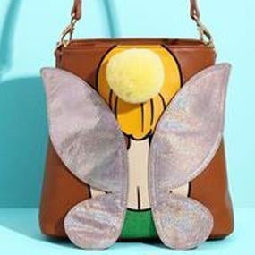 Disney Bags UK – Official Disney Handbags & Accessories | Spoiled Brat