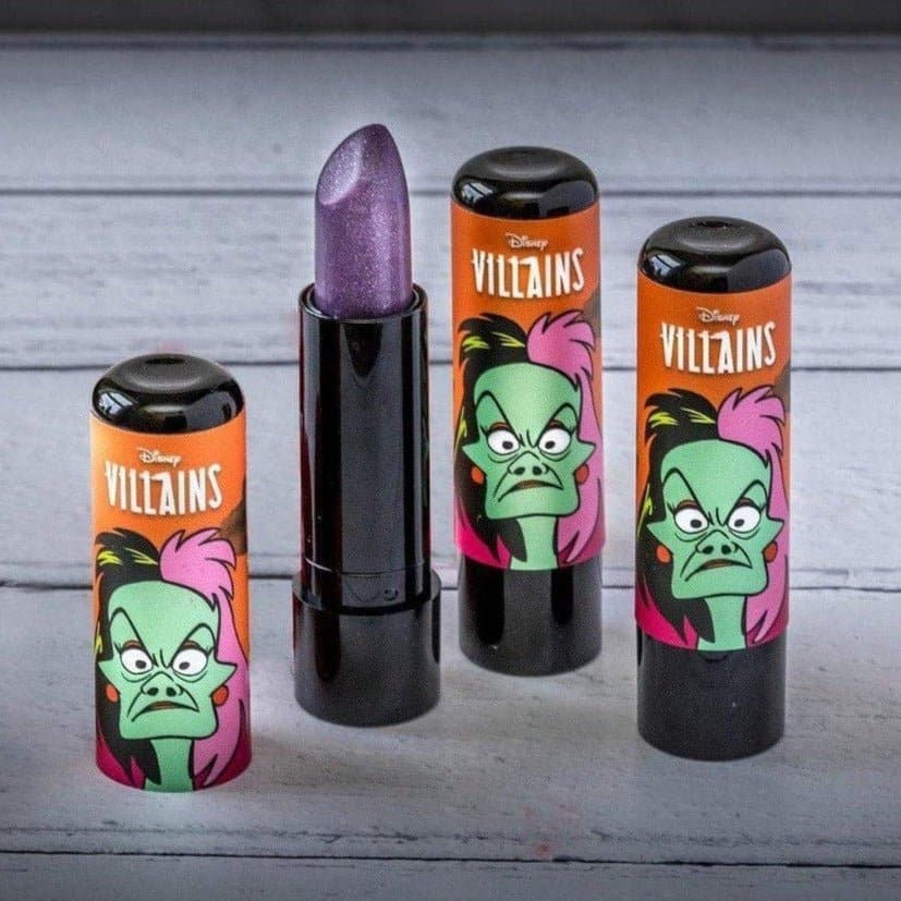 Disney Makeup | Official Disney Cosmetics & Beauty UK | Spoiled Brat