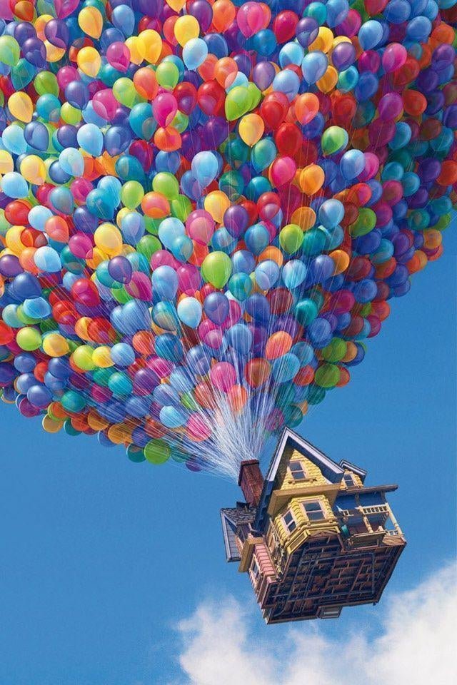 Disney Pixar UP! Merchandise UK | Official UP! Gifts & Products | Spoiled Brat