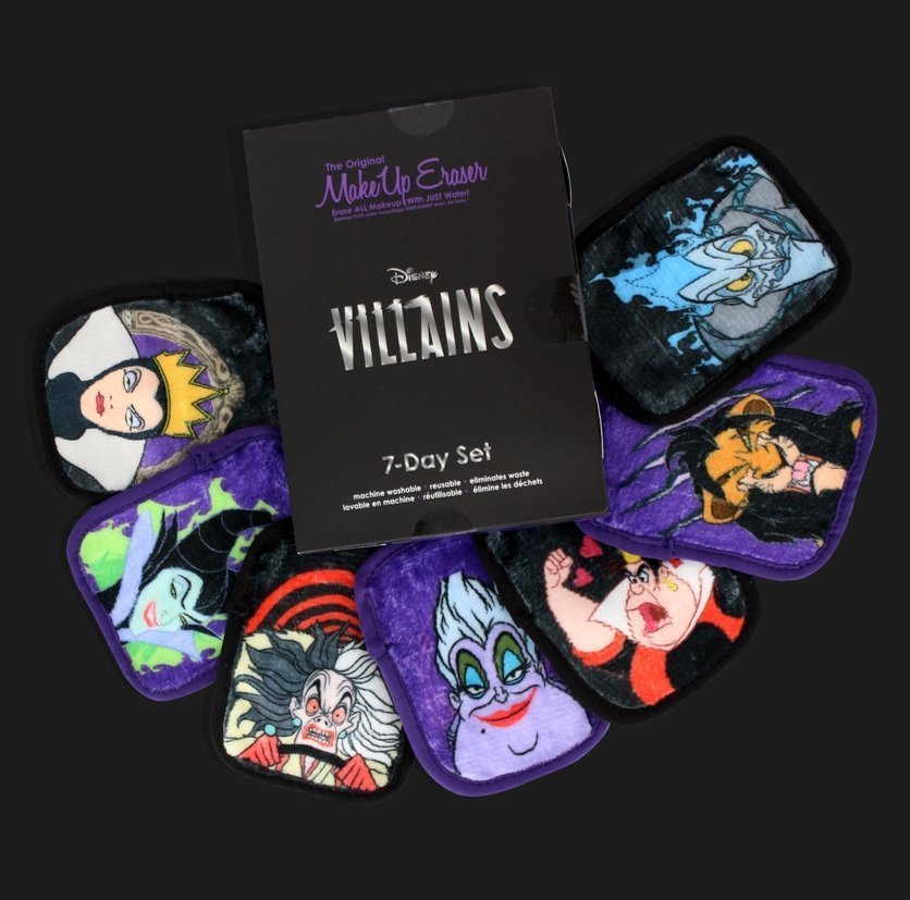 Disney Villains Gifts UK | Official Disney Villains Gift Ideas | Spoiled Brat