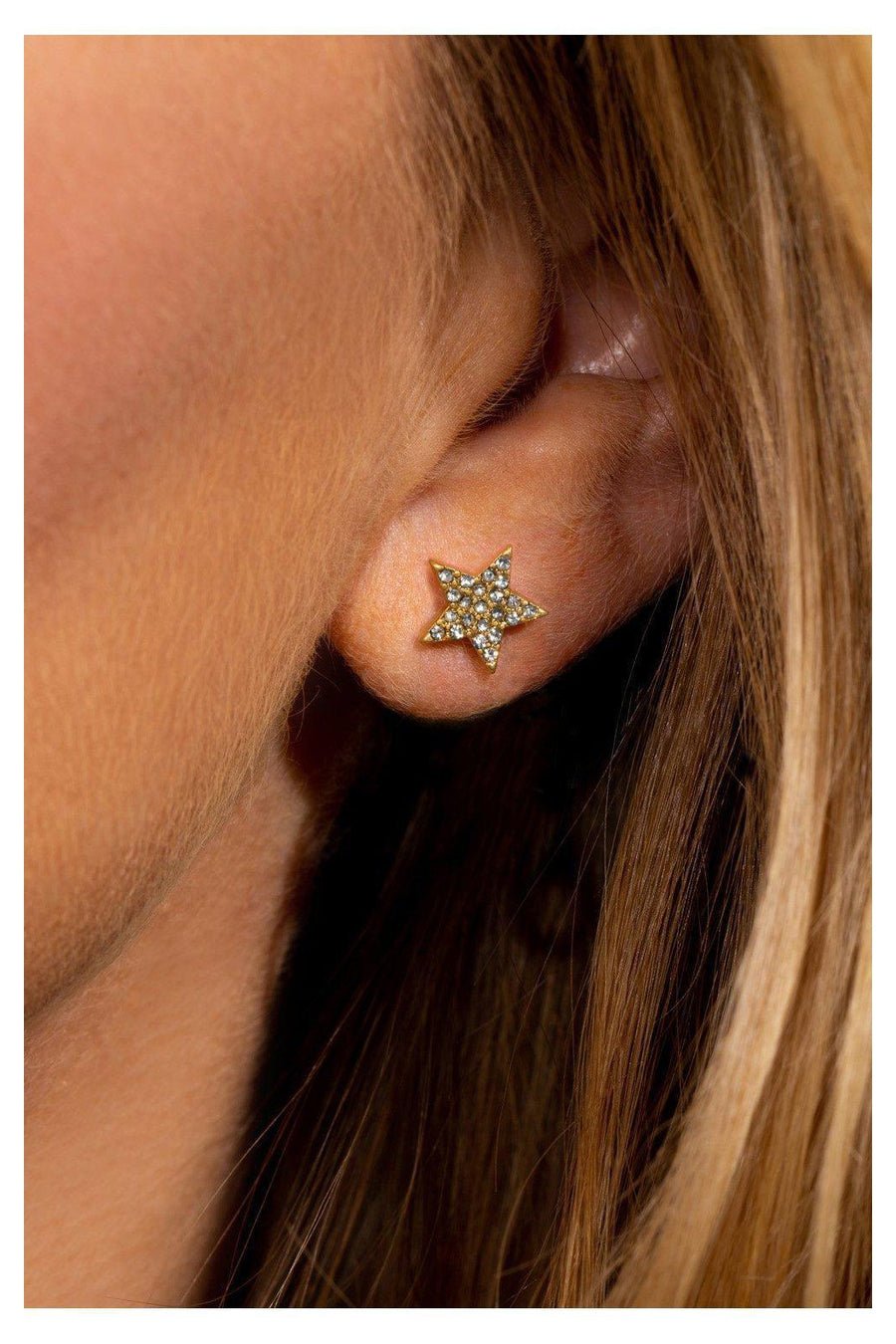 Women's Earrings UK: Hoops, Studs, Drop & Statement Earrings