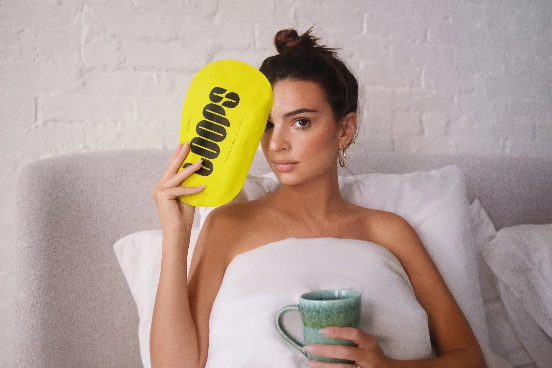Emily Ratajkowski Fashion | Effortless Sexy & Model Style UK | Spoiled Brat