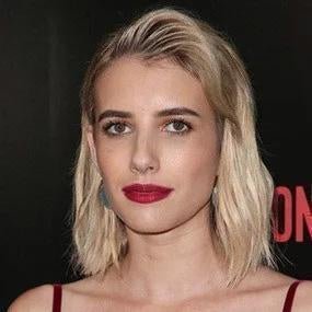 Emma Roberts - Spoiled Brat 