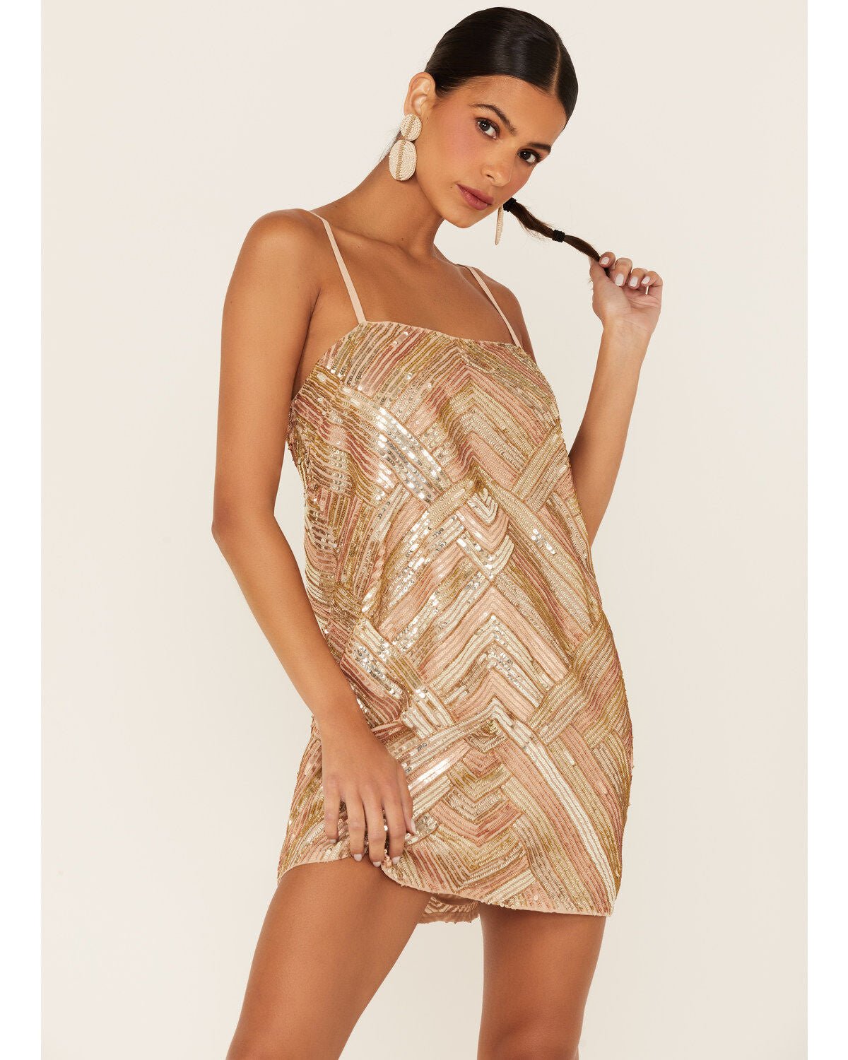 Evening Dresses - Spoiled Brat 