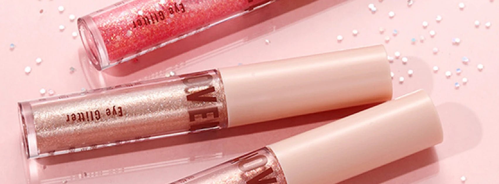 Eyeliner UK | Liquid, Gel & Pencil Eyeliners for the Perfect Wing | Spoiled Brat