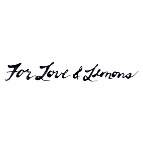 shop for love and lemons clothing online 