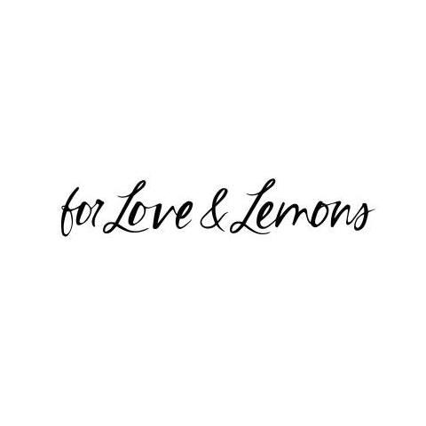 Shop For Love and Lemons Apparel, Dresses & Clothes Online - Official UK Stockist of For Love and Lemons 