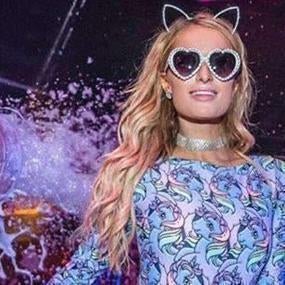 Galaxy Print Clothing UK | Space & Cosmic Fashion | Spoiled Brat