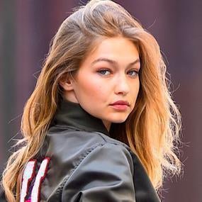 Gigi Hadid Style | Model Off-Duty Fashion & Outfits UK | Spoiled Brat