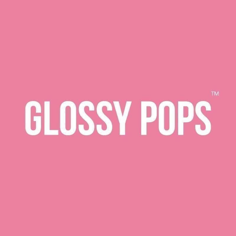 Glossy Pops Lip Gloss UK | Lollipop Lip Glosses & Balms | Spoiled Brat