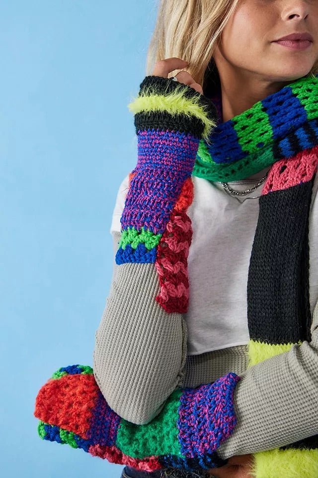 Women's Gloves & Mittens UK | Cute & Stylish Winter Gloves - Spoiled Brat