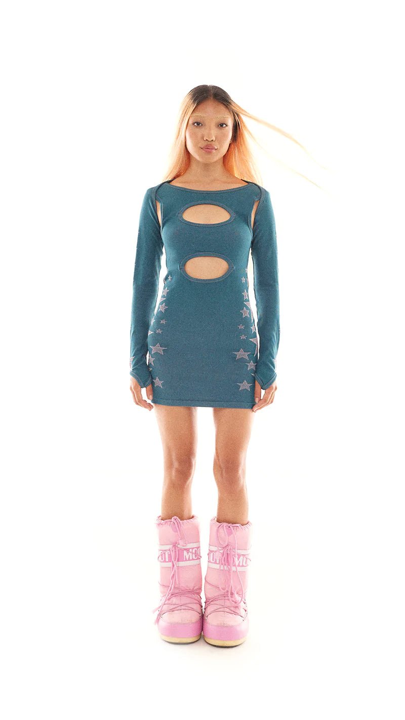 Going Out Dresses - Spoiled Brat 