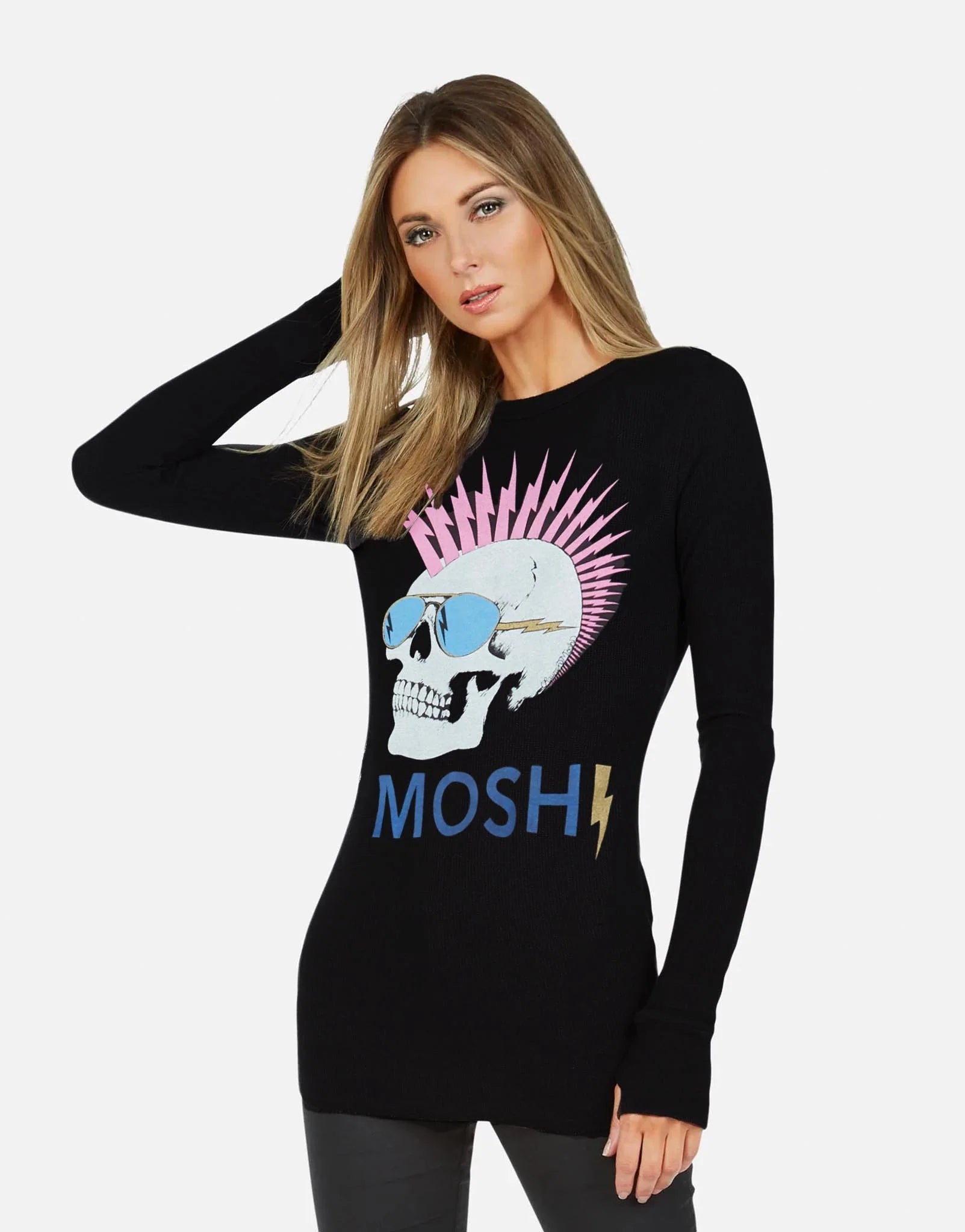 Goth Style Fashion - Spoiled Brat 