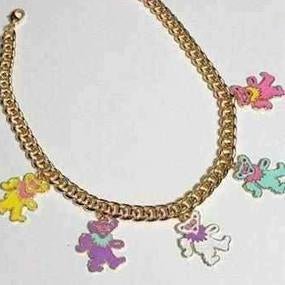 Grateful Dead Tees & Merchandise- Womens Designer Fashion | Spoiled Brat UK