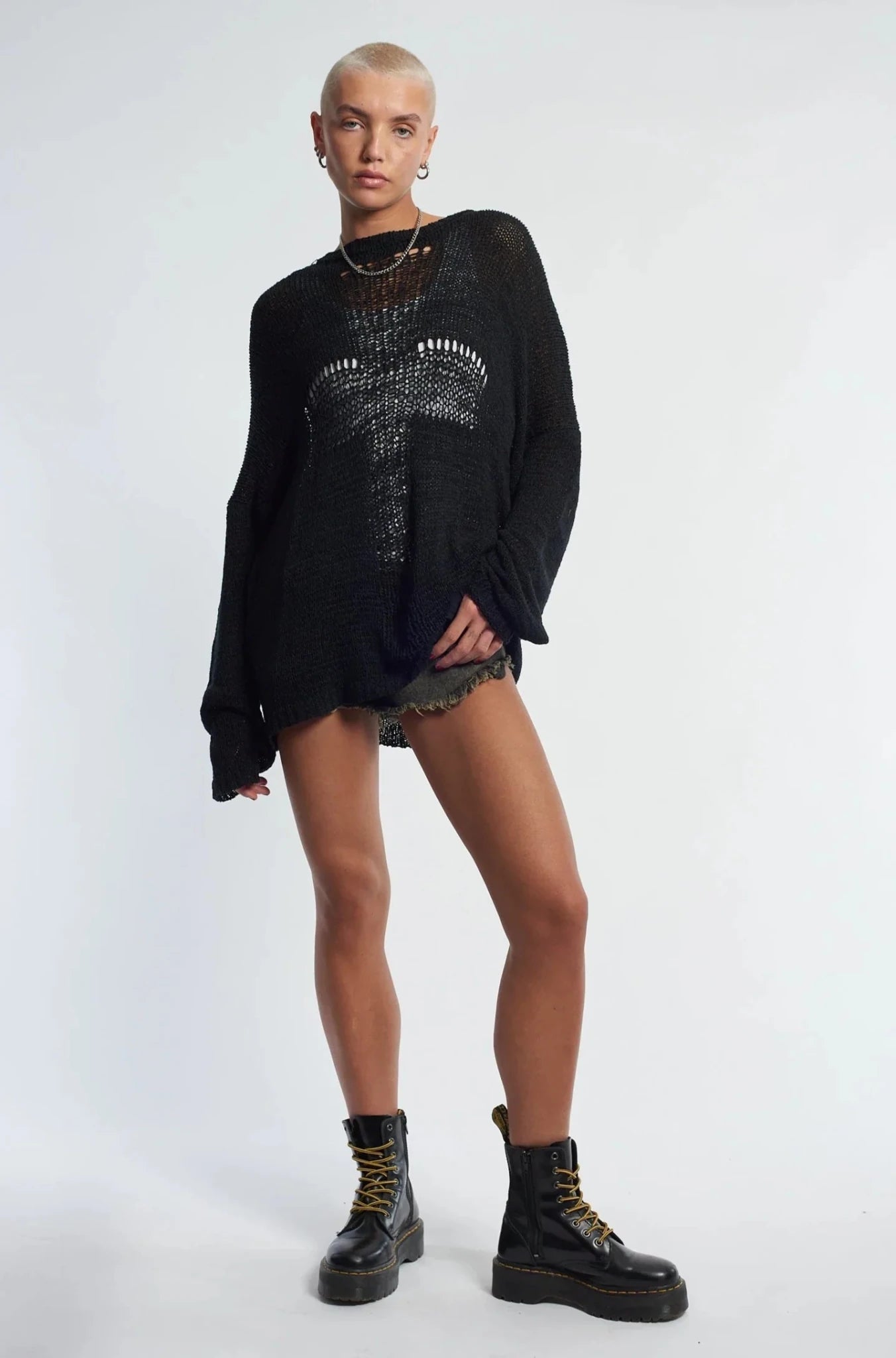 Grunge Clothes UK - Spoiled Brat 