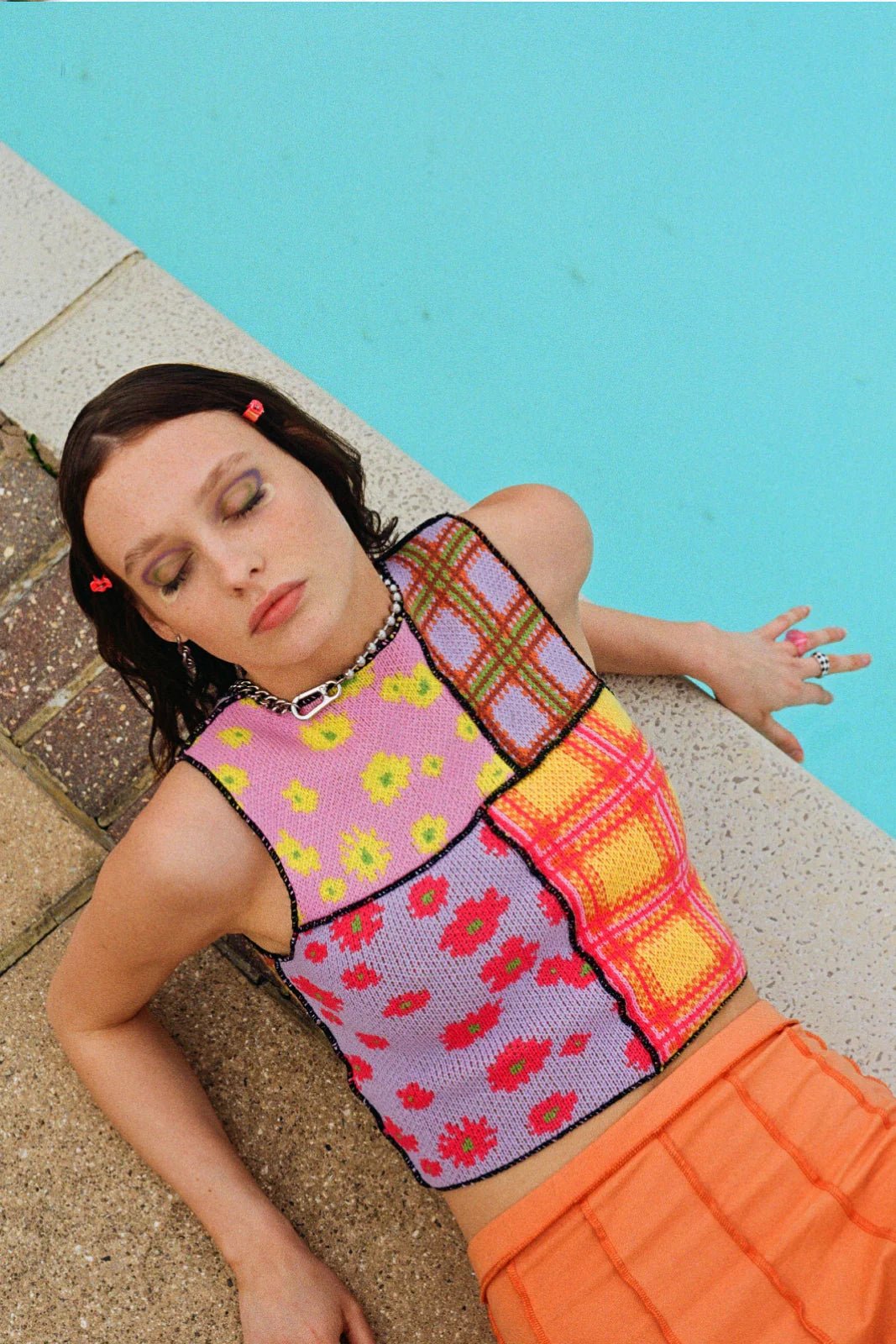 Grunge Clothing - Spoiled Brat 