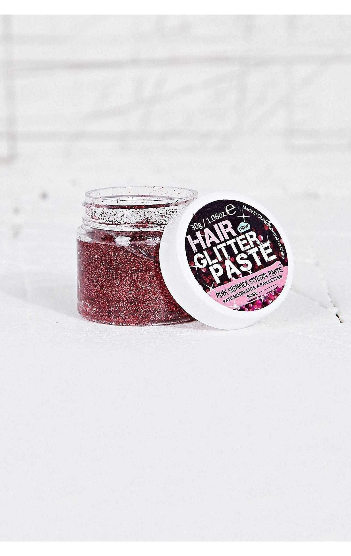 Hair Paste | Shop Quirky Hair Paste, Gel and Hair Colour Online 