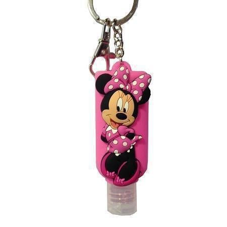 Hand Sanitizer - Disney Mad Beauty Clip-On | Spoiled Brat