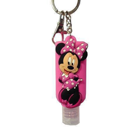 Shop online for Trendy , Girly Hand Sanitizers from Disney mad beauty online