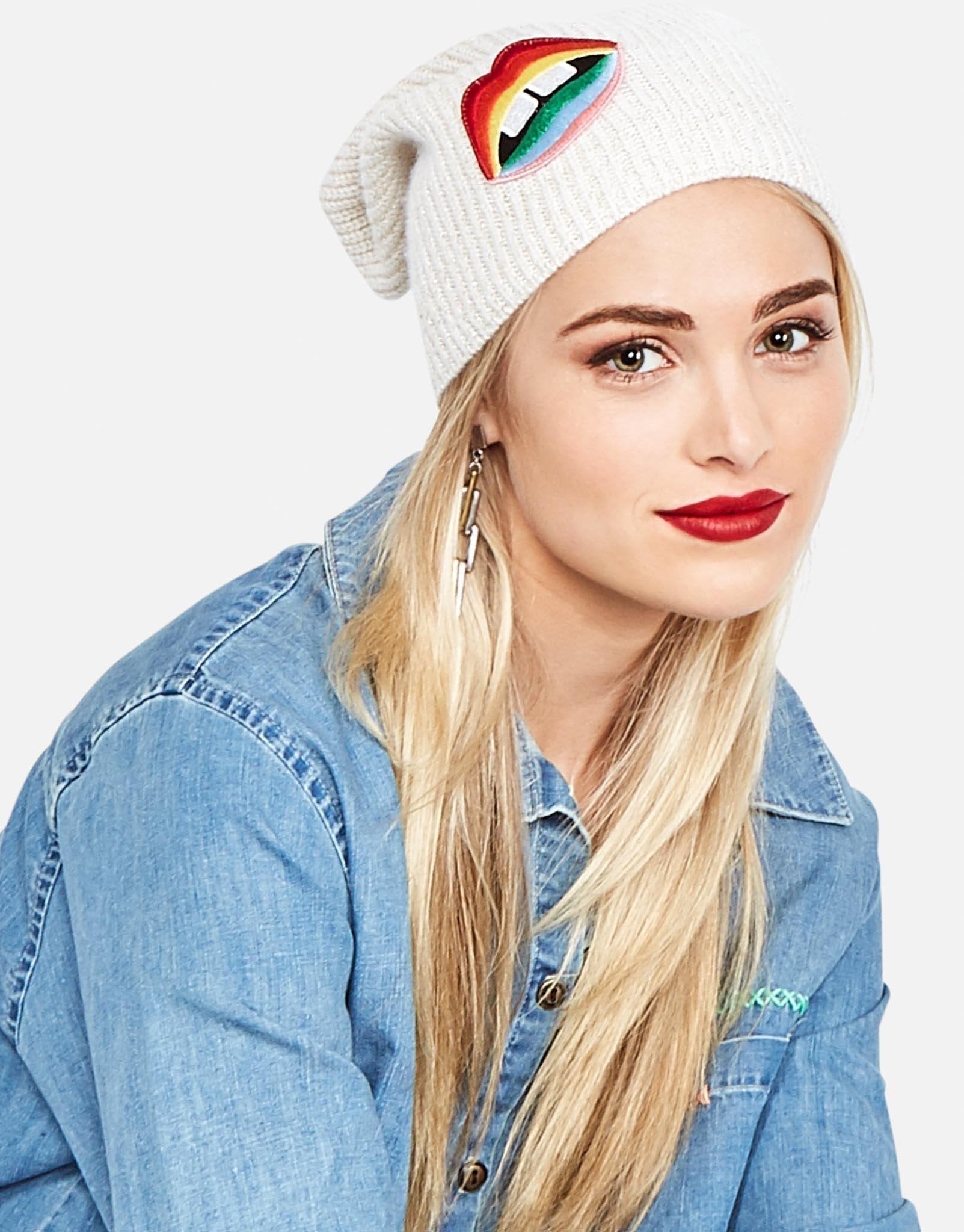 Women's Hats UK | Caps, Bucket Hats & Berets | Spoiled Brat