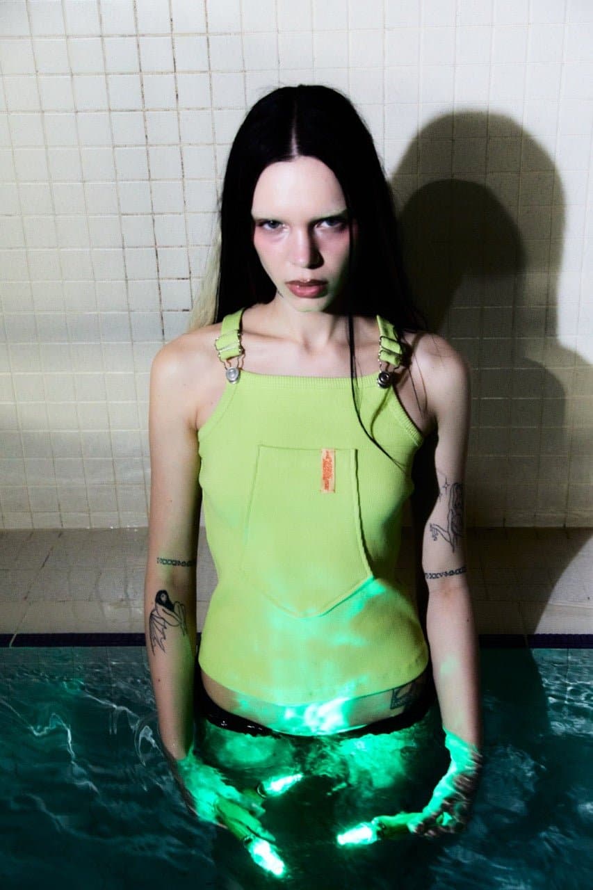 Hipster Chic Fashion UK | Indie, Eclectic & Alternative Women's Style | Spoiled Brat