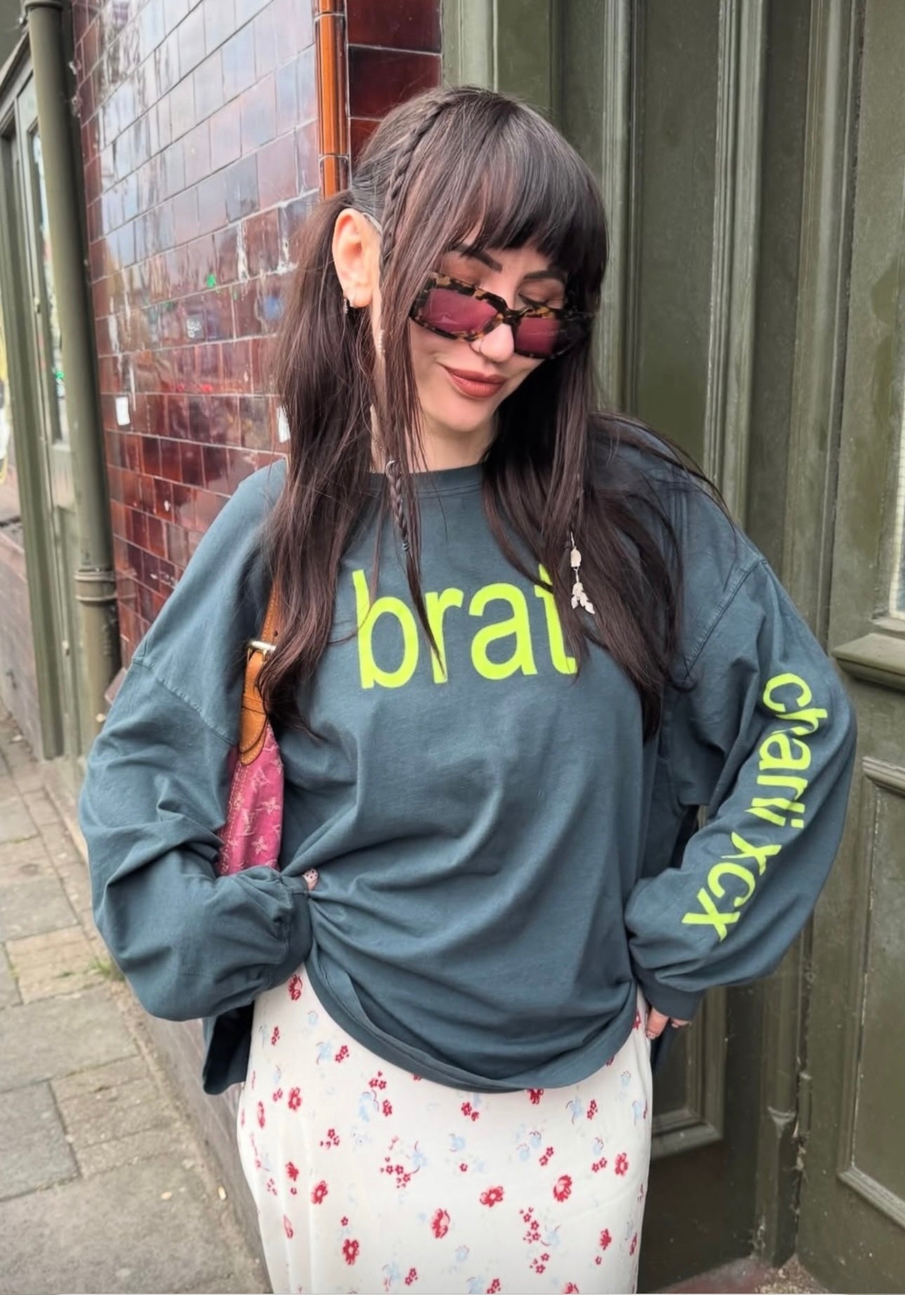 Independent Streetwear - Spoiled Brat 