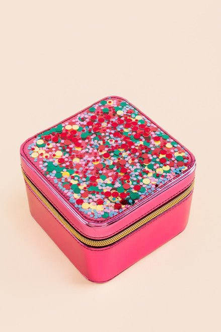 Jewellery Boxes & Ring Holders | Quirky Organisers | Spoiled Brat