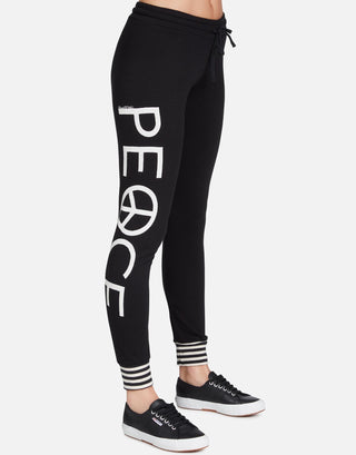Take a look at the latest range of womens jogging pants online available here at Spoiled Brat, in our online womens style store. 