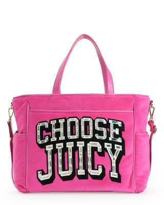 Shop Juicy Couture Bags- online at Spoiled Brat official uk online stockist - shop now in our uk women’s online fashion boutique
