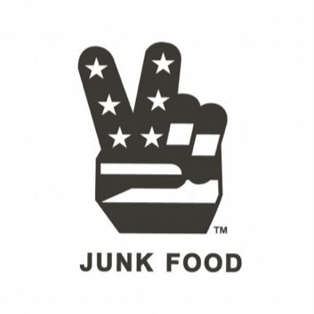 Shop Junk Food- online at Spoiled Brat official uk online stockist - shop now in our uk women’s online fashion boutique