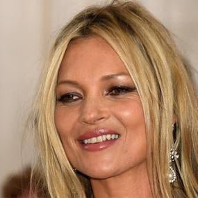 Kate Moss Fashion | Shop Her Iconic Style at Spoiled Brat UK