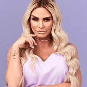 Katie Price Fashion UK | Celebrity Style Outfits & Casual Looks | Spoiled Brat
