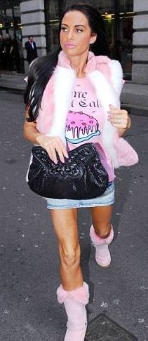 Katie Price Clothes | Shop Katie Price Clothing, Style & Fashion Online 