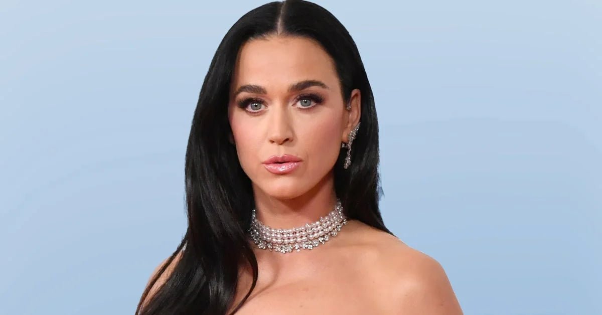 Katy Perry Fashion | Pop Star Style & Kawaii Clothing | Spoiled Brat