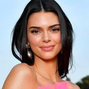 Kendall Jenner - Spoiled Brat 