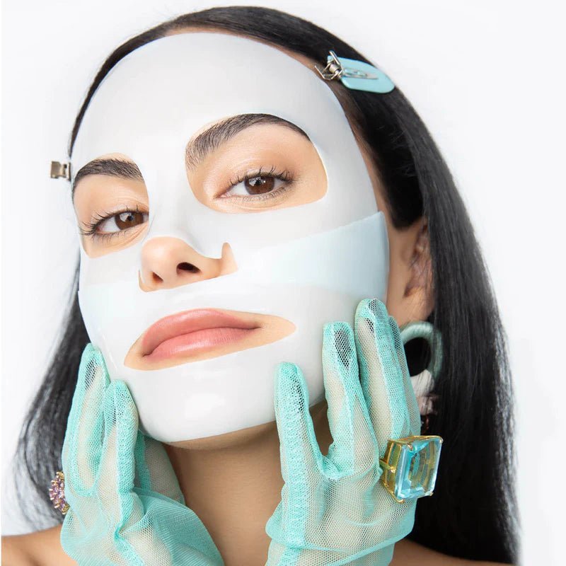 Korean Skincare & Makeup UK | K-Beauty Products for Women | Spoiled Brat