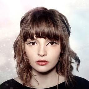 Lauren Mayberry - Spoiled Brat 