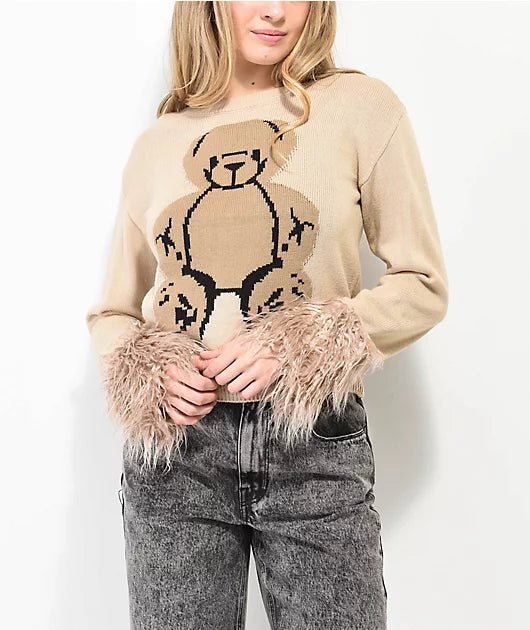 Layering Clothing - Spoiled Brat 