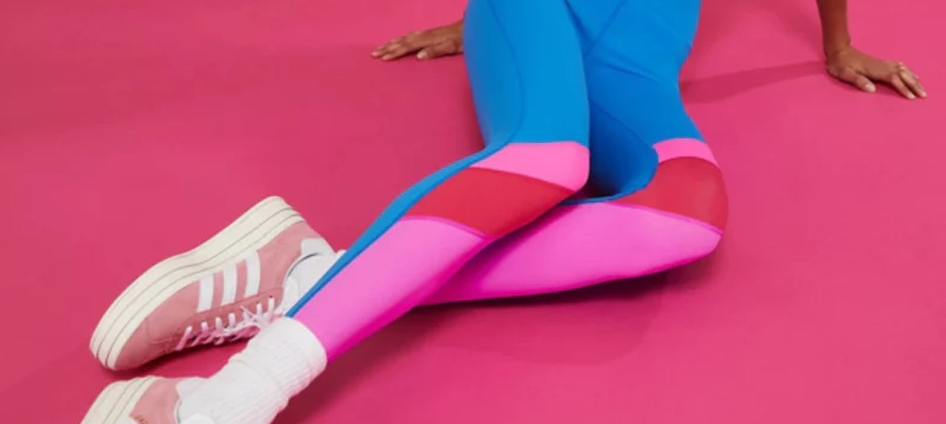 Leggings - Spoiled Brat 