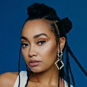 Leigh-Anne Pinnock Fashion | Get Her Style at Spoiled Brat UK