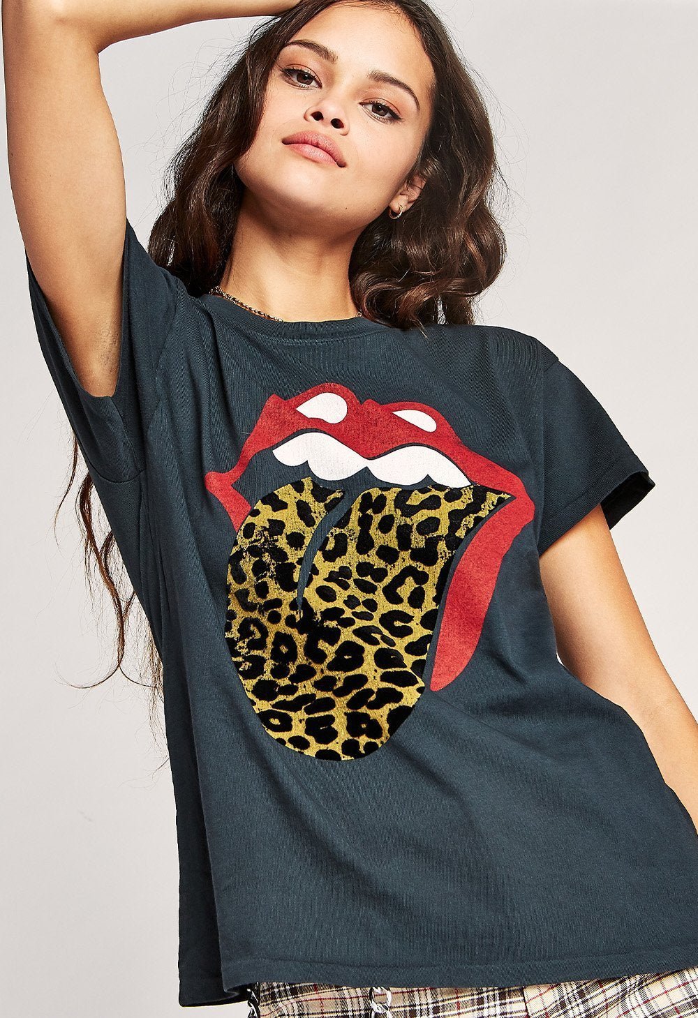 Leopard Print Clothing - Spoiled Brat 