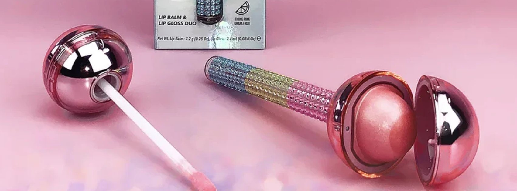 Lipstick UK | Women's Lip Colour & Lip Makeup | Spoiled Brat